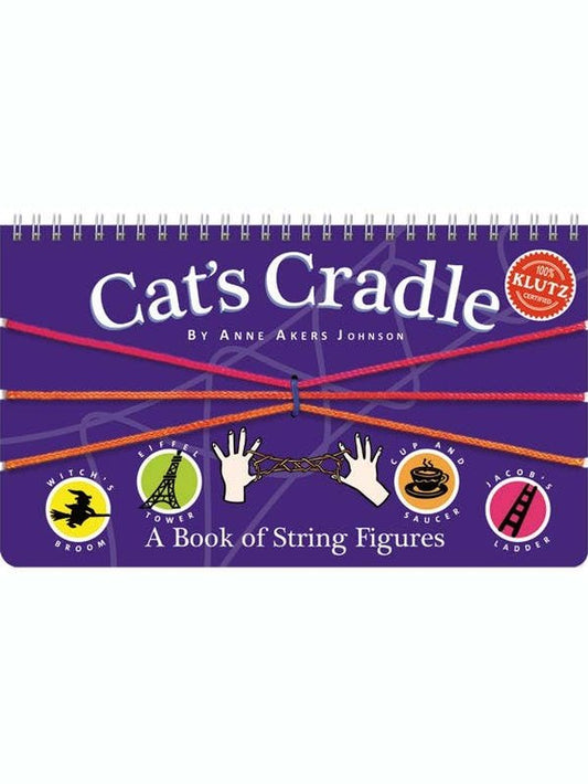 Cat's Cradle