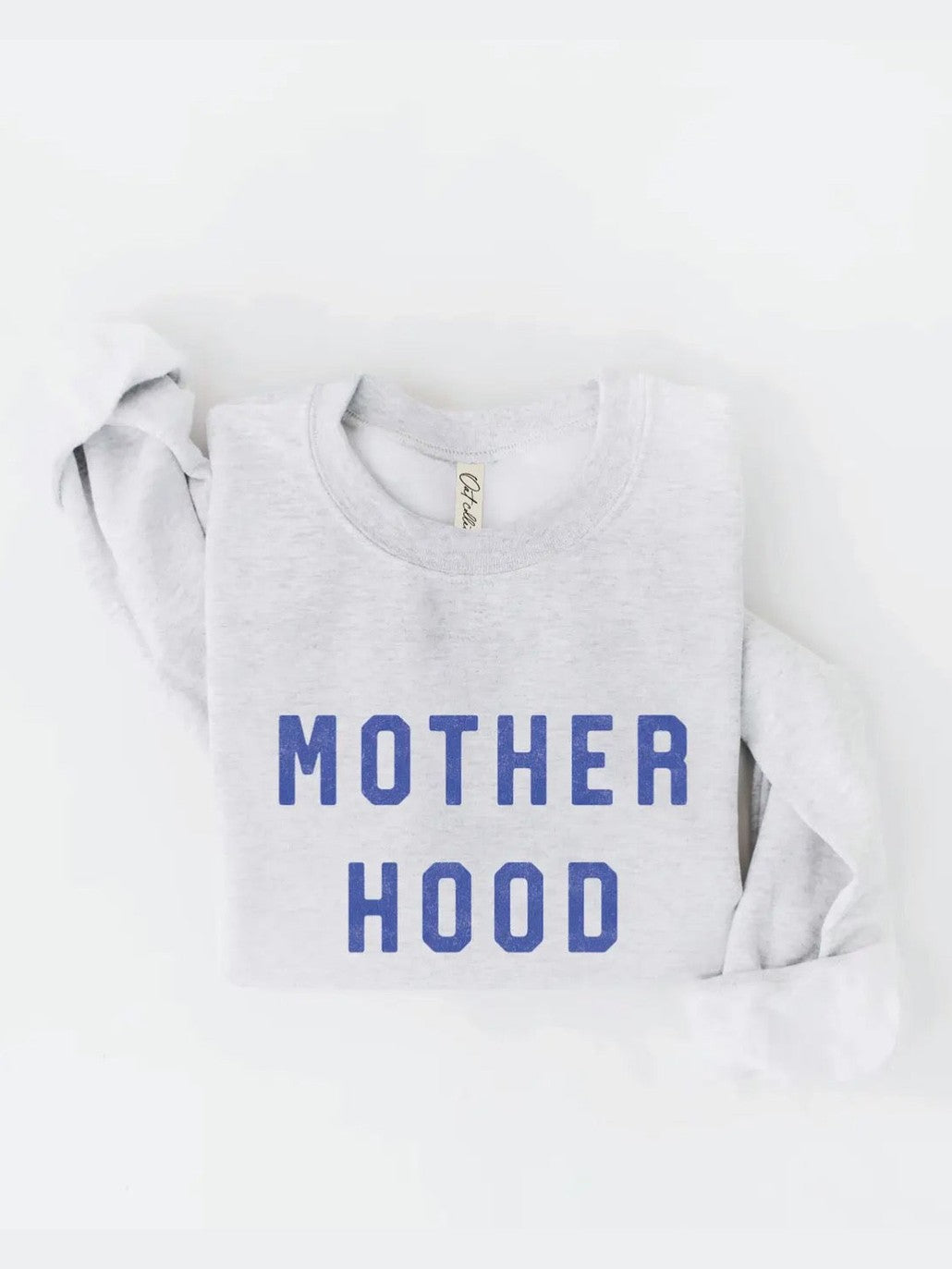 MOTHER HOOD Cozy Sweatshirt