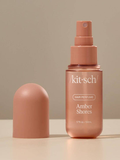 Amber Shores Hair Perfume