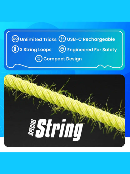 String Pack