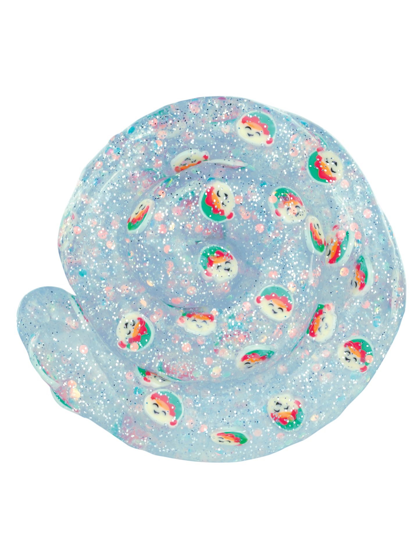 Puttyworld Elf Advent Calendar