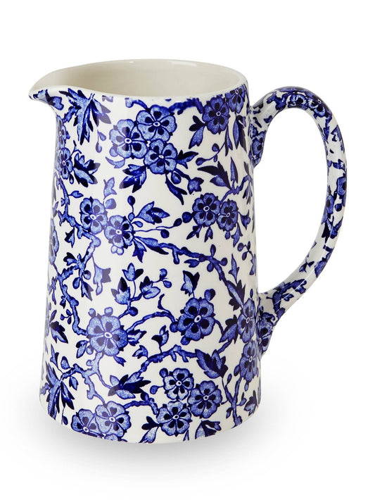 Blue Arden Medium Tankard Jug