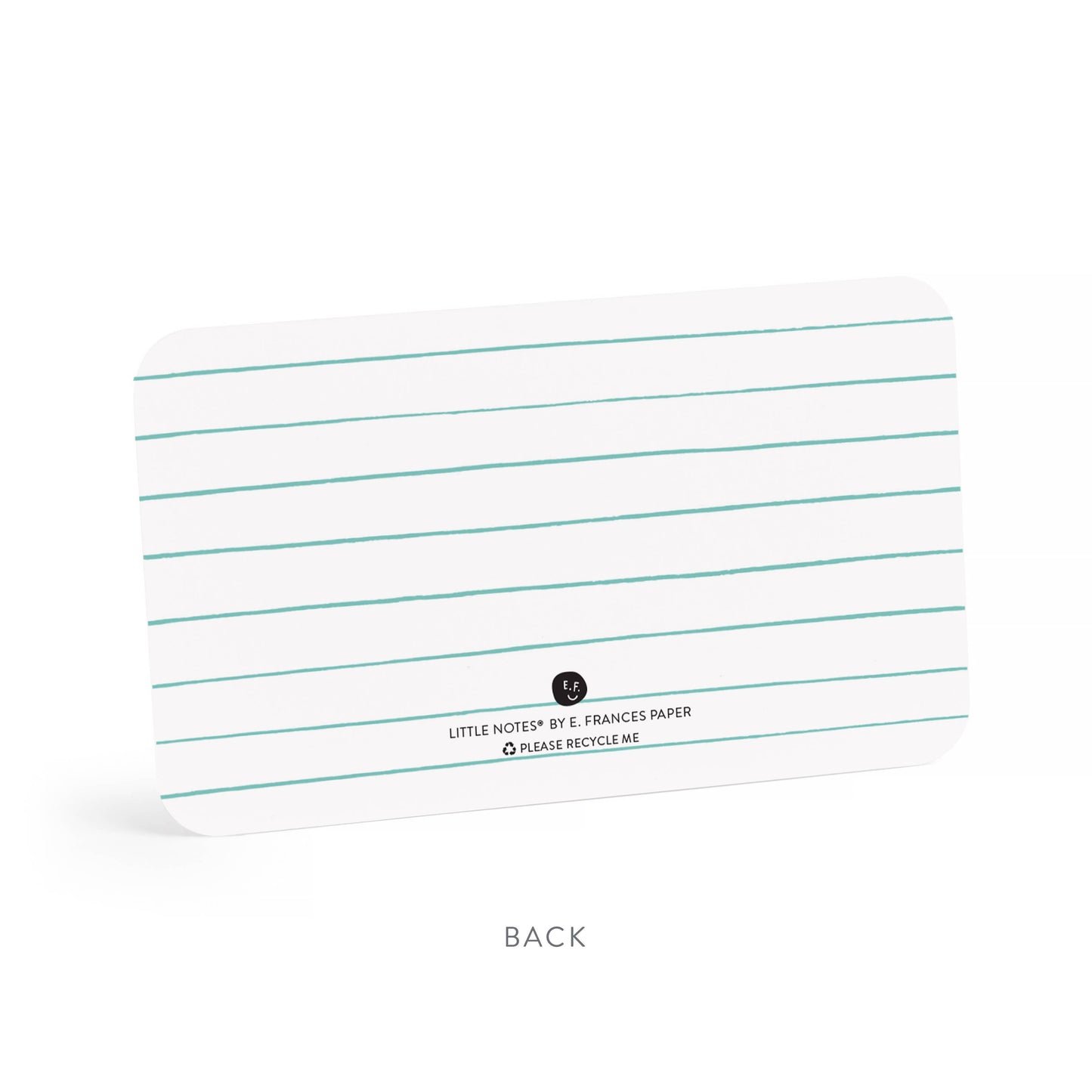 Thanks Little Notes® – Mini Notecard Pack, Set of 55