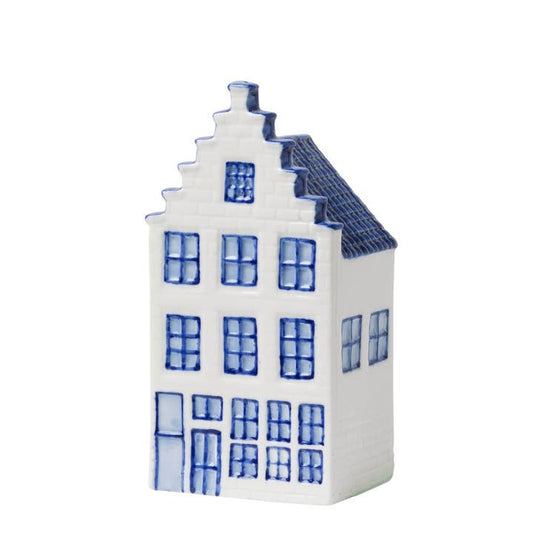Canal house No. 1