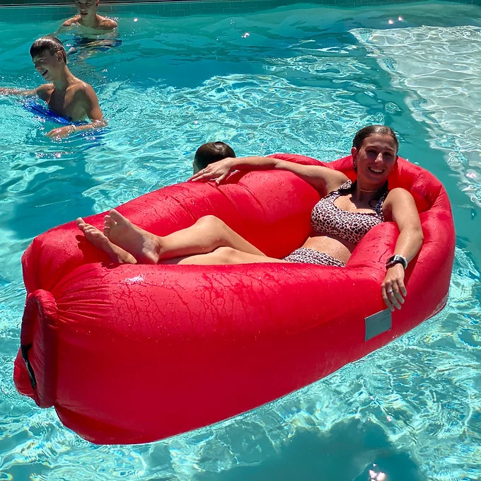chAIR Inflatable Lounger -