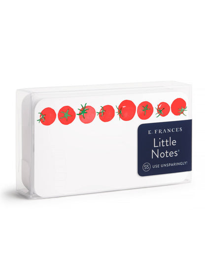 Tomato Little Notes® NEW 55 Count