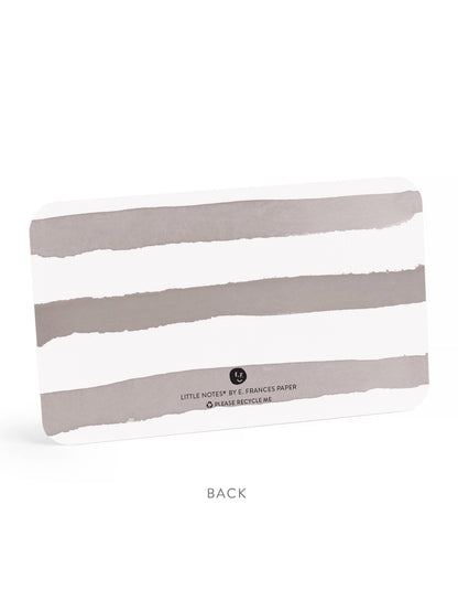 Big Heart Little Notes® NEW 55 Count