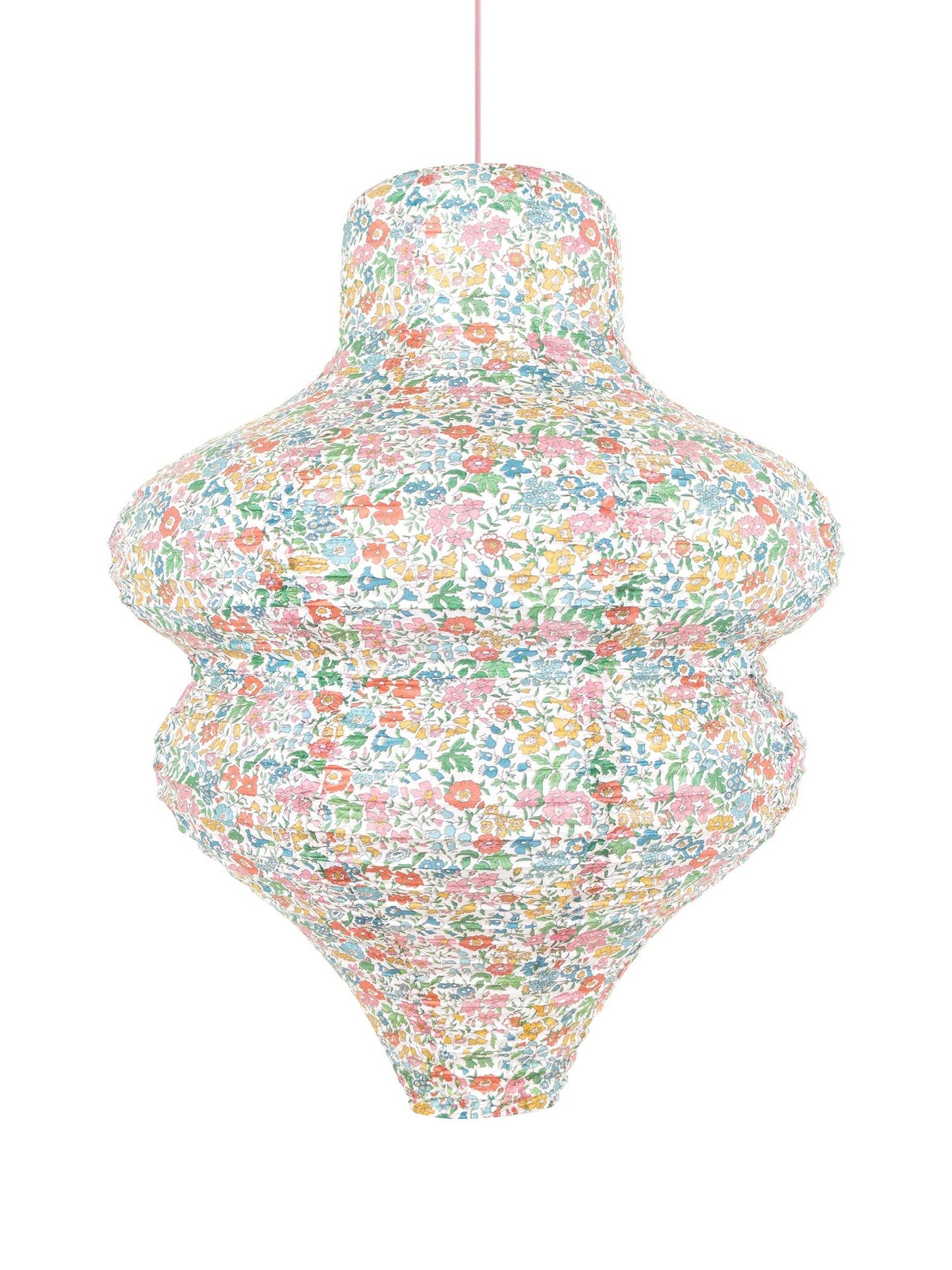 Meri Meri x Liberty of London Pastel Floral Lanterns