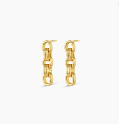 Gorjana Reed Earrings