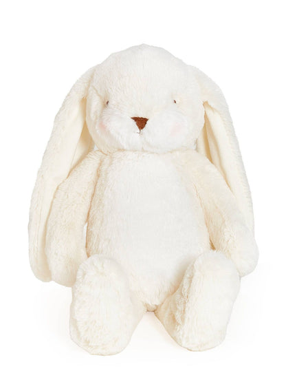 Little 12" Floppy Nibble Bunny - Cream
