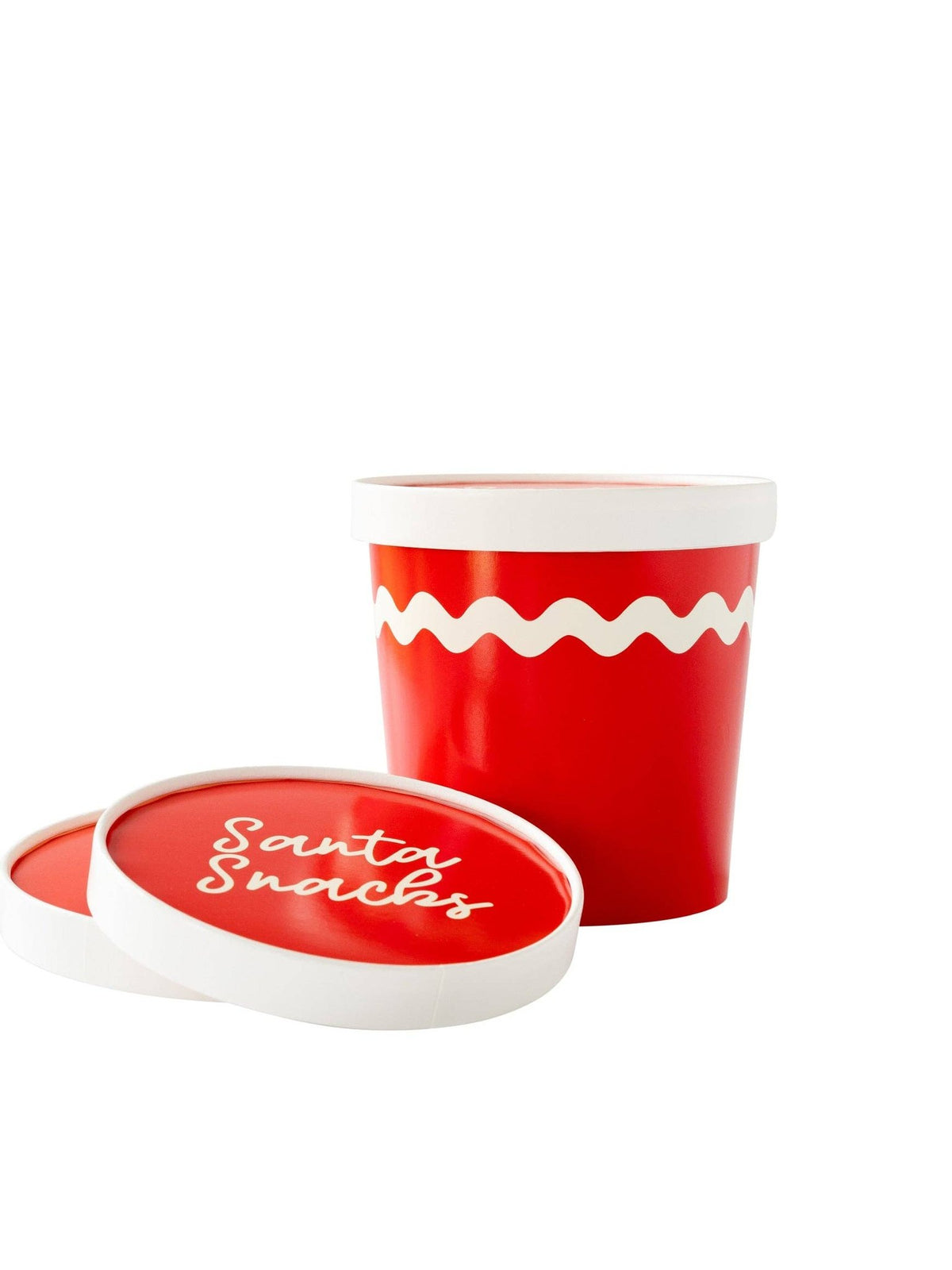 BEC1018 - Believe Ric Rac Treat Cup