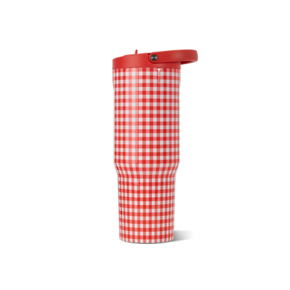 Summer Picnic 32oz Sport HydroJug