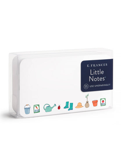 Gardener Little Notes®
