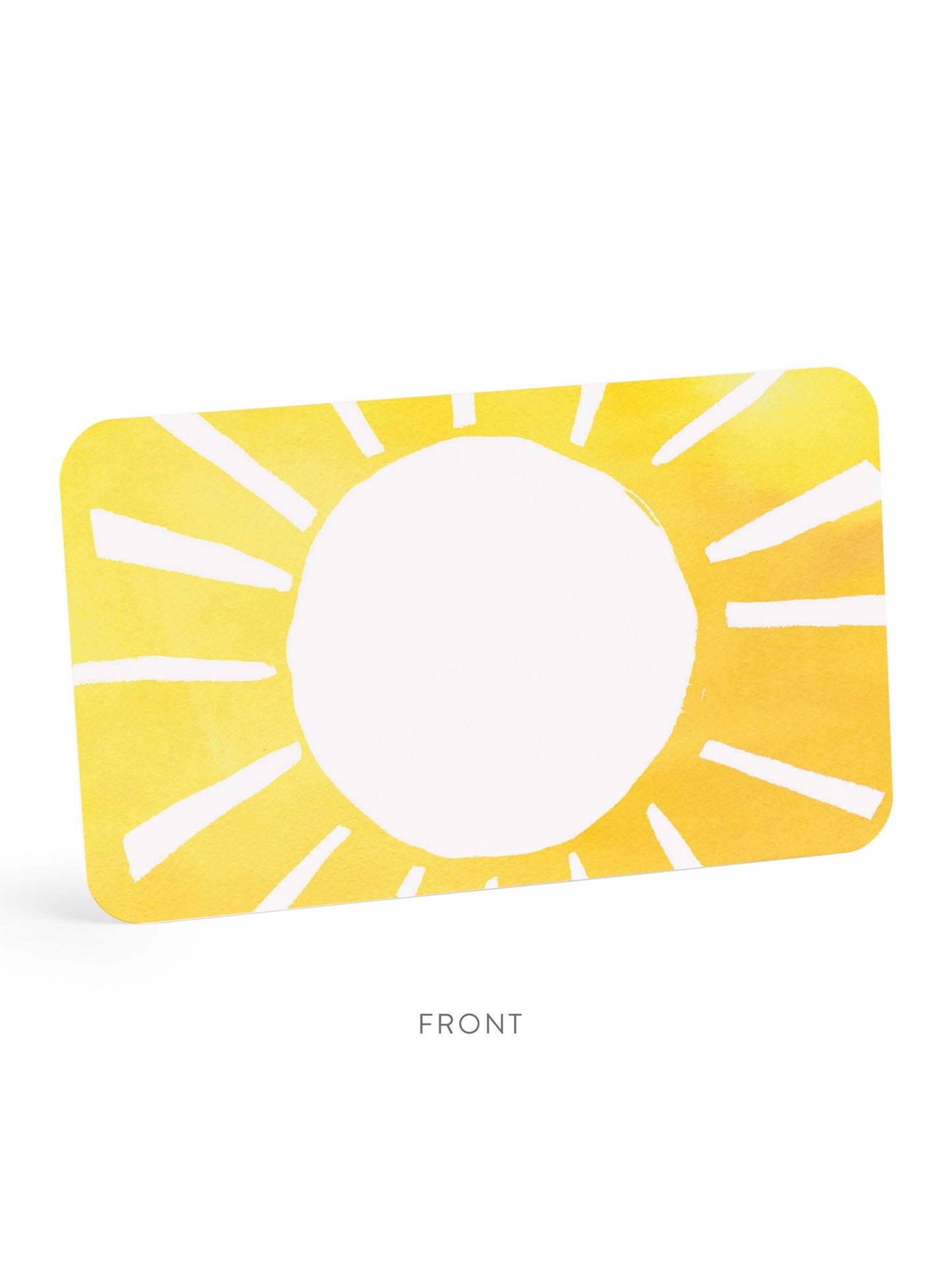 Sunny Day Little Notes® NEW 55 Count