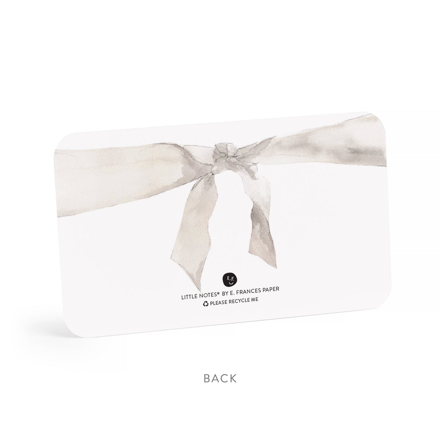 Classic Wreath Little Notes® – Mini Notecard Pack, Set of 55