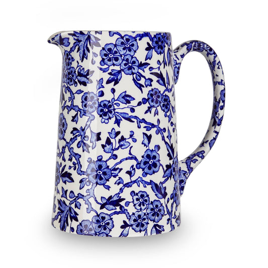Blue Arden Medium Tankard Jug