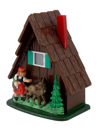 Watch Click-TV Waldhütte Fairy Little Red Riding Hood