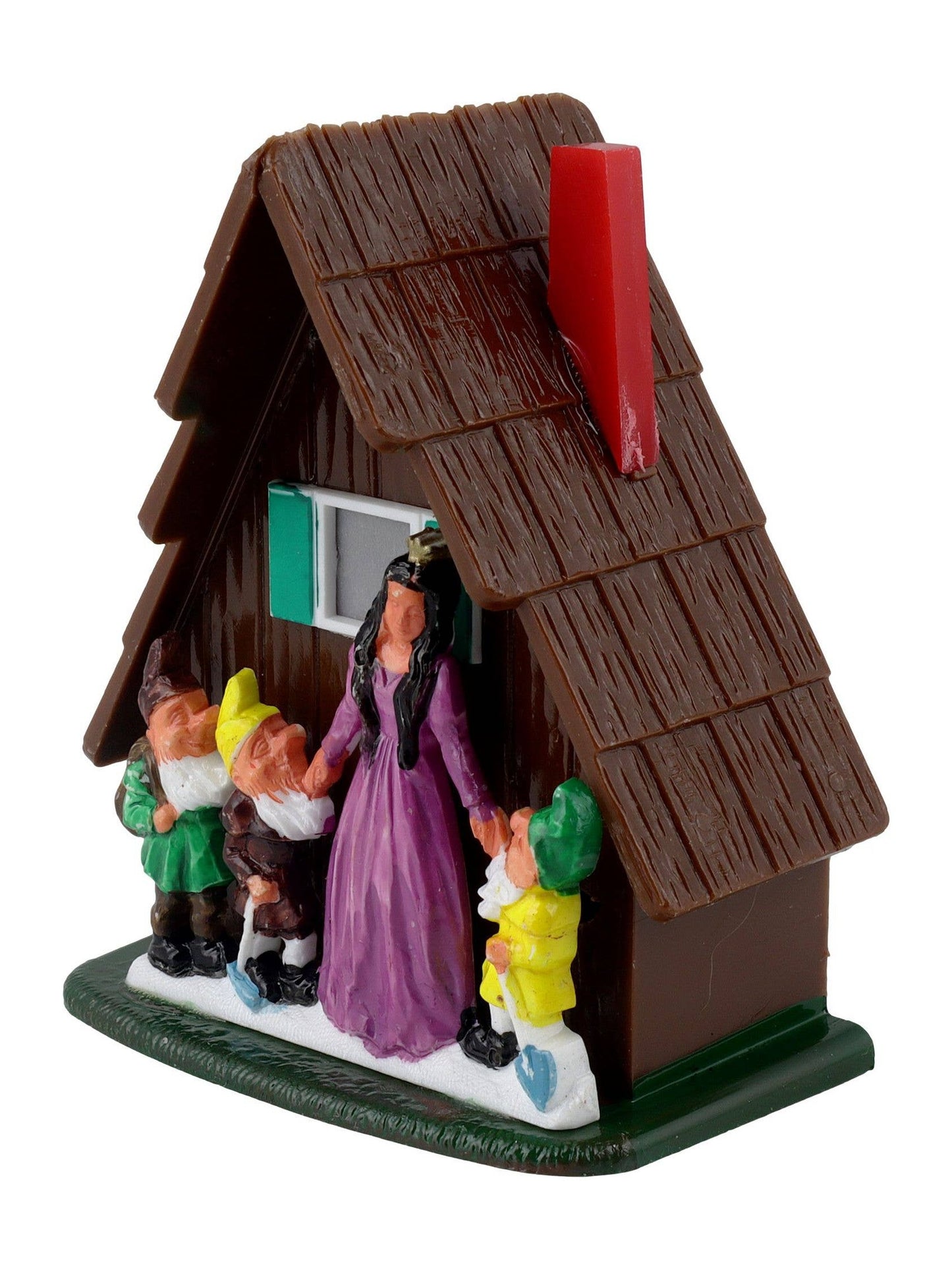 Watch Click-TV Waldhütte Fairy Tale Snow White