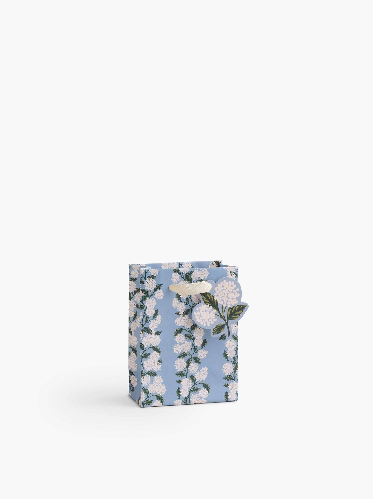 Hydrangea Gift Bag: Large