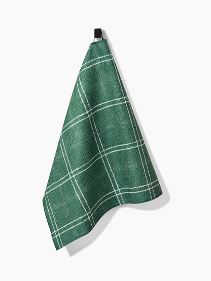 Pine Forest Plaid