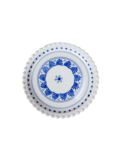 Noppen Majolica breakfast plate 22 cm