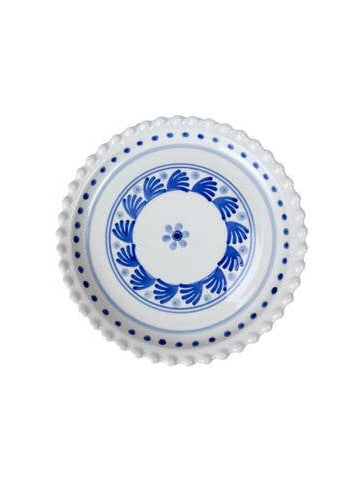 Noppen Majolica breakfast plate 22 cm