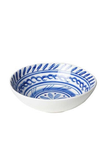 Majolica bowl 13 cm