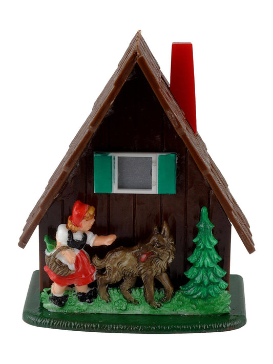 Watch Click-TV Waldhütte Fairy Little Red Riding Hood