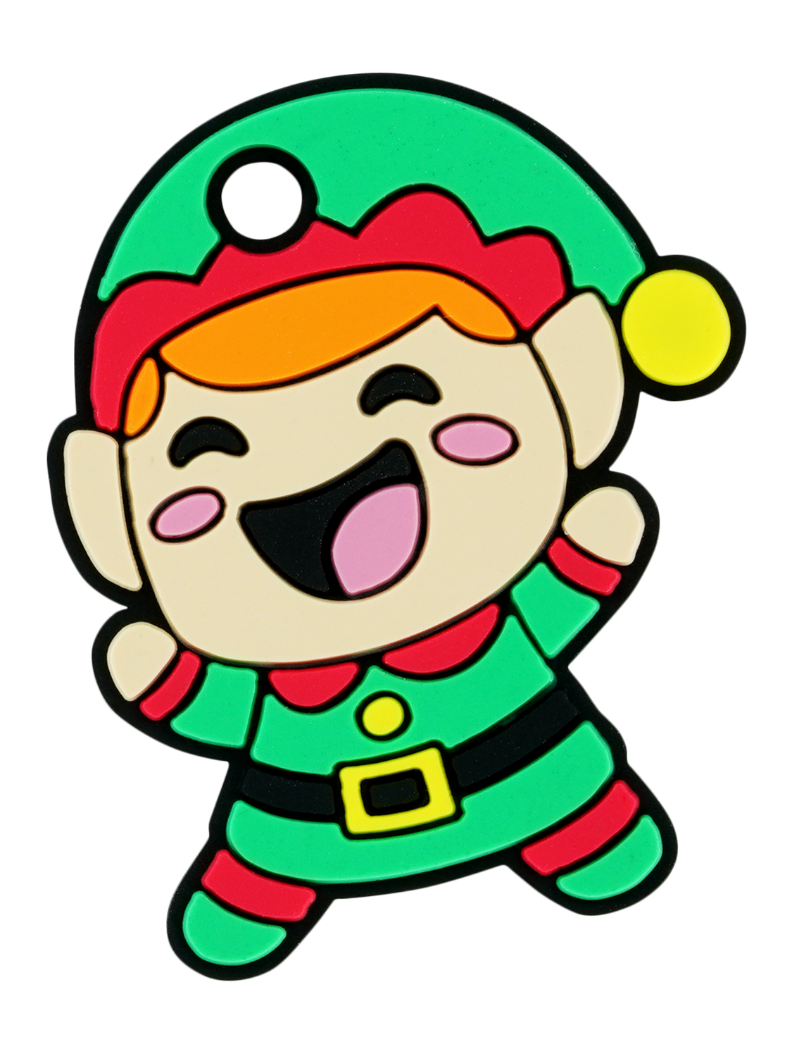 Puttyworld Elf Advent Calendar