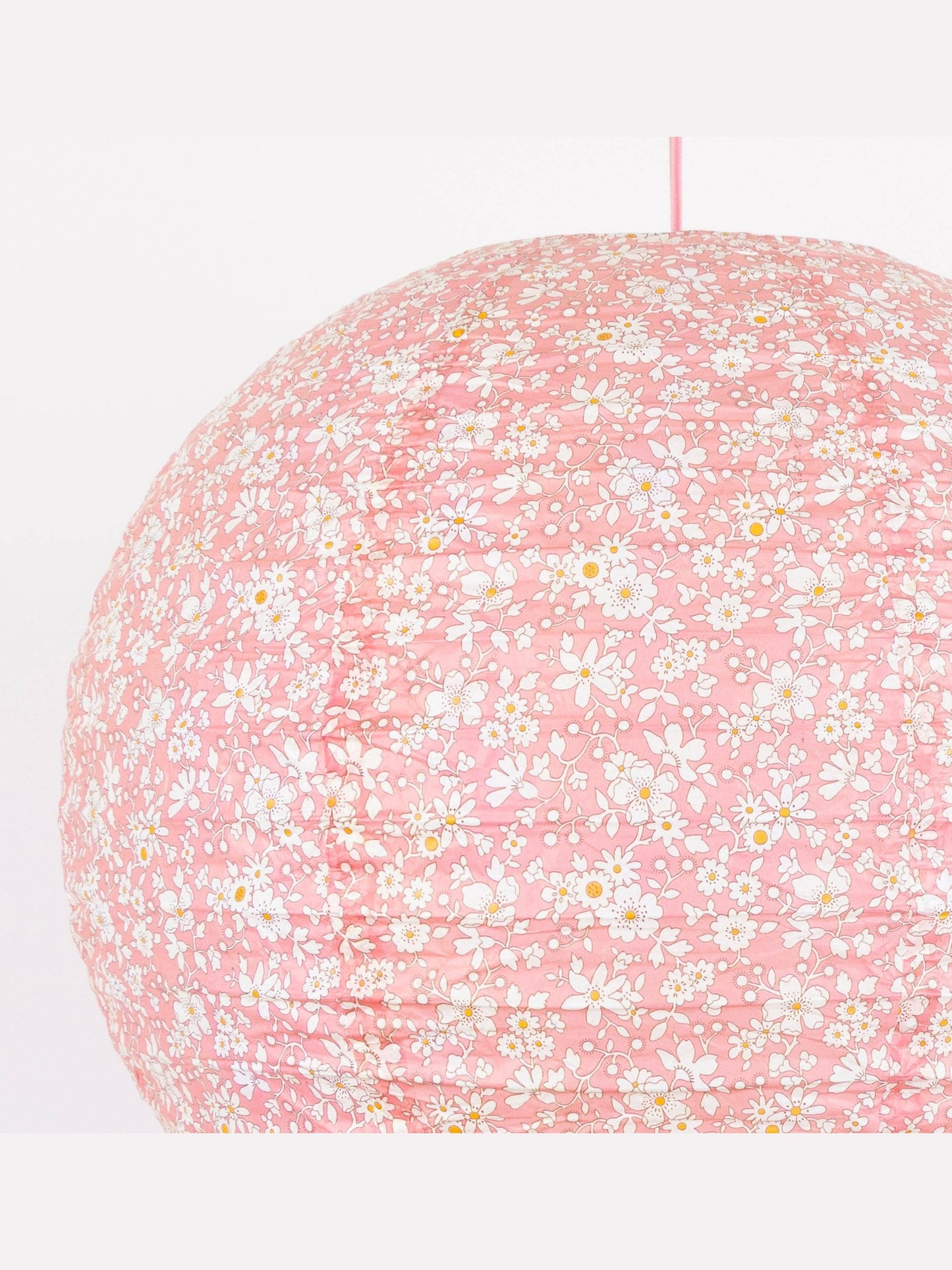 Meri Meri x Liberty of London Pastel Floral Lanterns