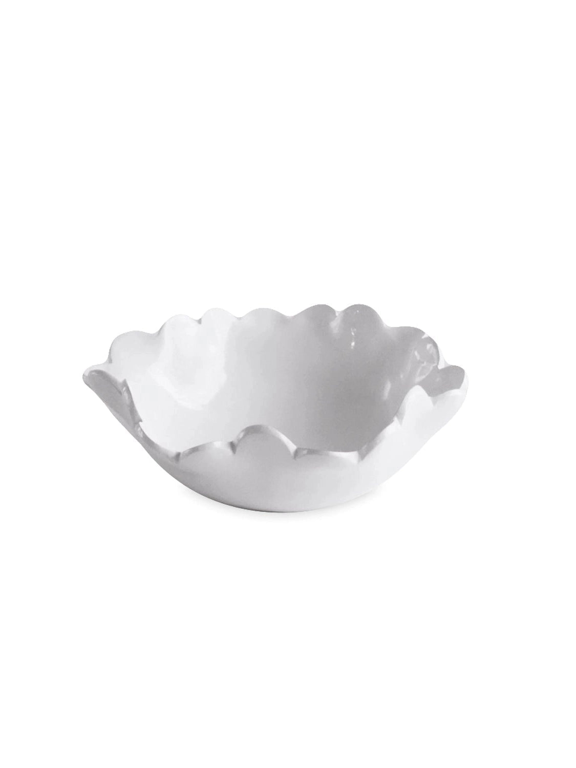 Vida Colette Mini Bowls Set of 4 (White)