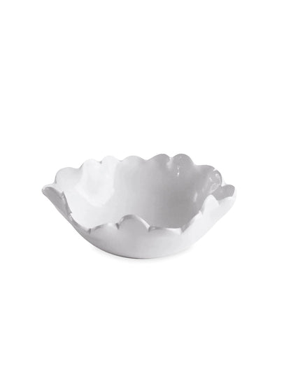 Vida Colette Mini Bowls Set of 4 (White)