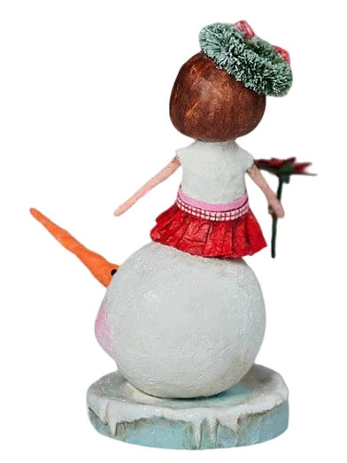 "Merry and Bright" Figurine
