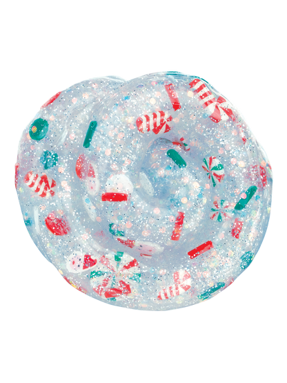 Puttyworld Elf Advent Calendar