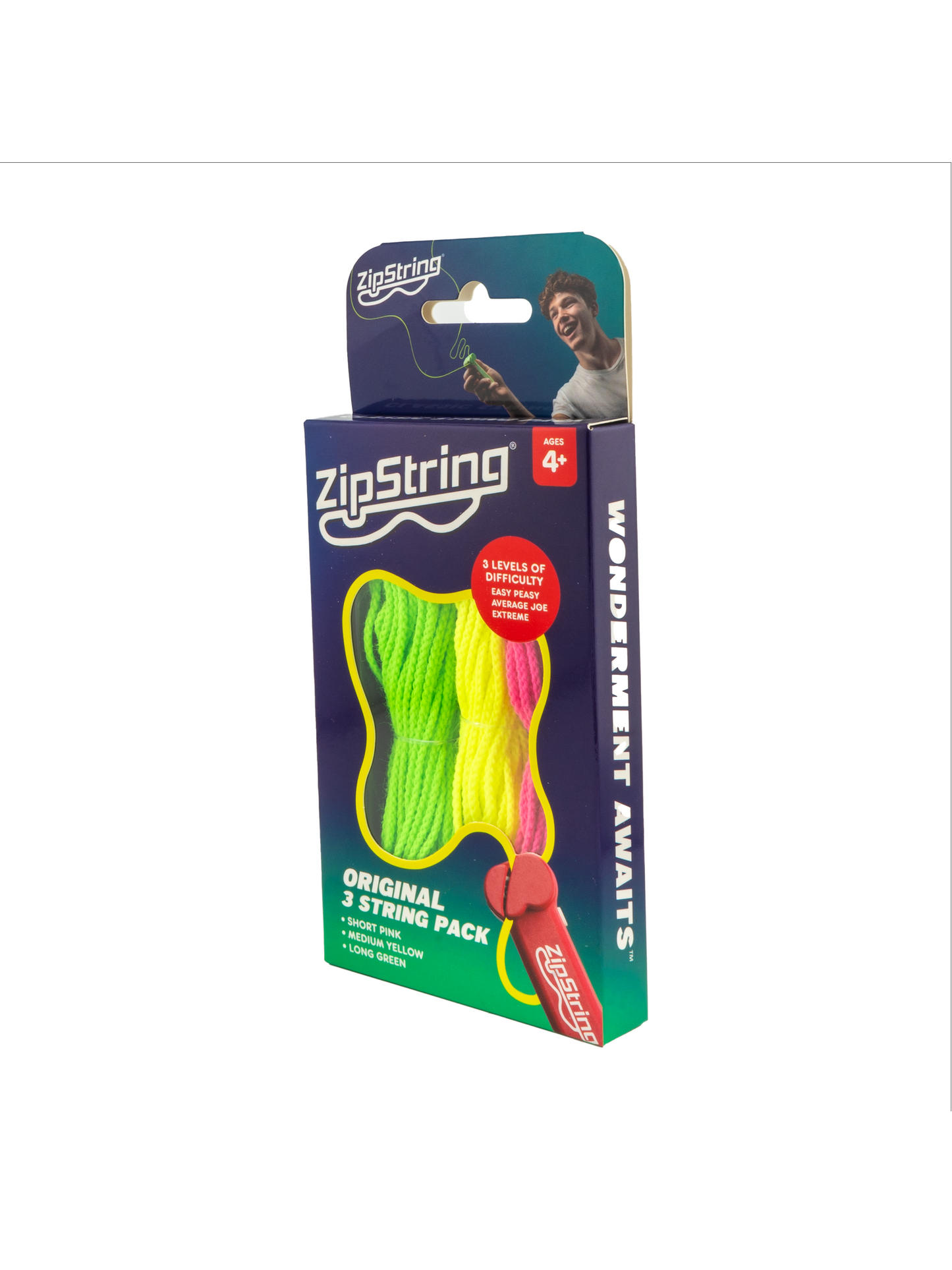 String Pack