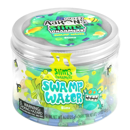 Swamp Water