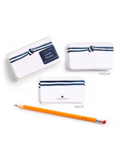 Knotty Little Notes® NEW 55 Count