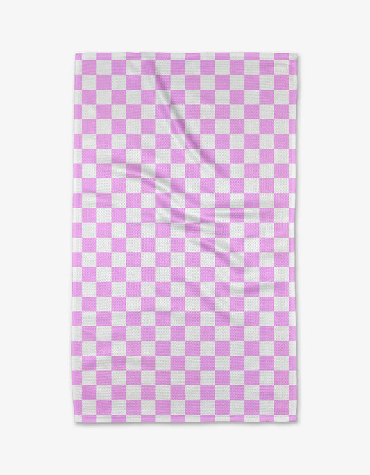 Checker Love