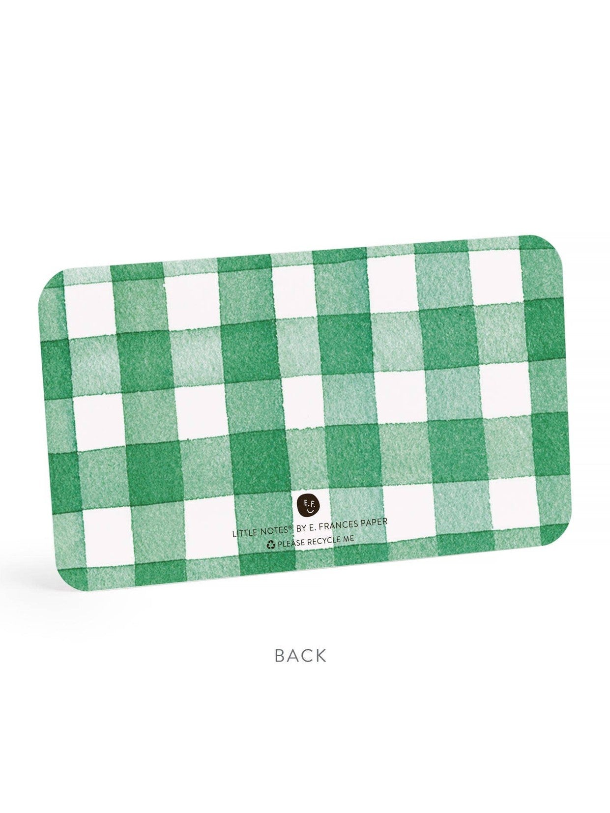 Strawberry Little Notes® Duo Set