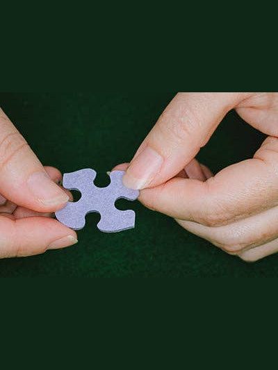 I Love Utah (2083pz) - 1000 Piece Jigsaw Puzzle