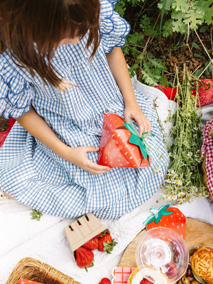 STW1108 - Strawberry Treat Boxes