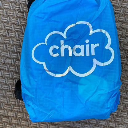 chAIR Inflatable Lounger -