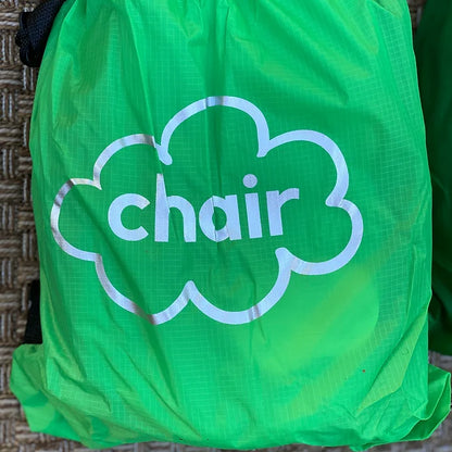 chAIR Inflatable Lounger -