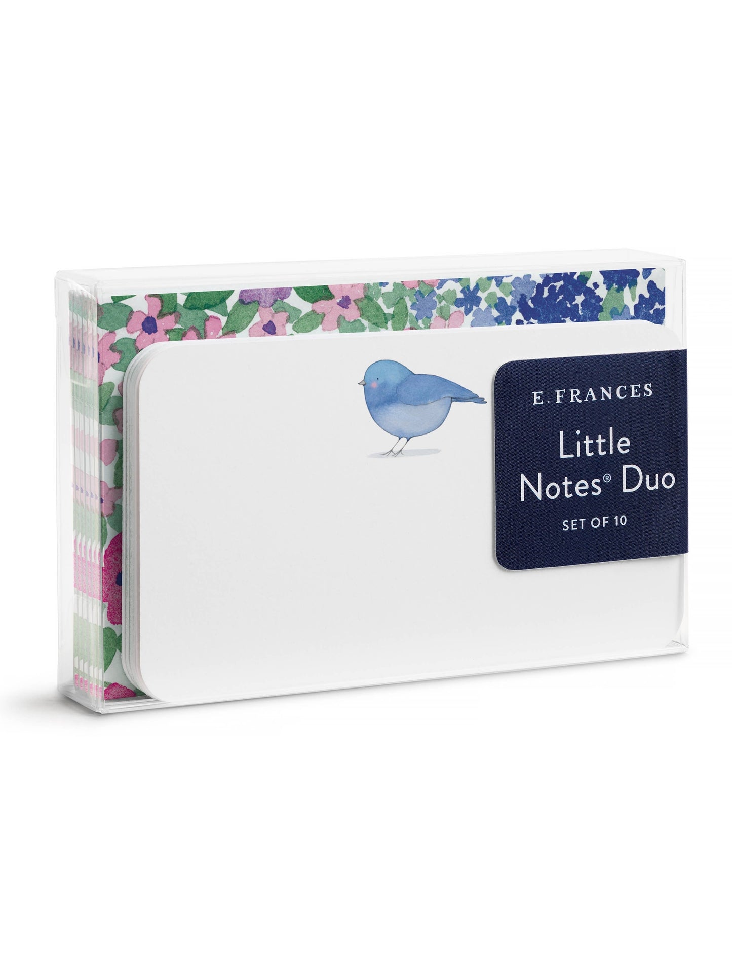 Birdie Little Notes® Duo Set