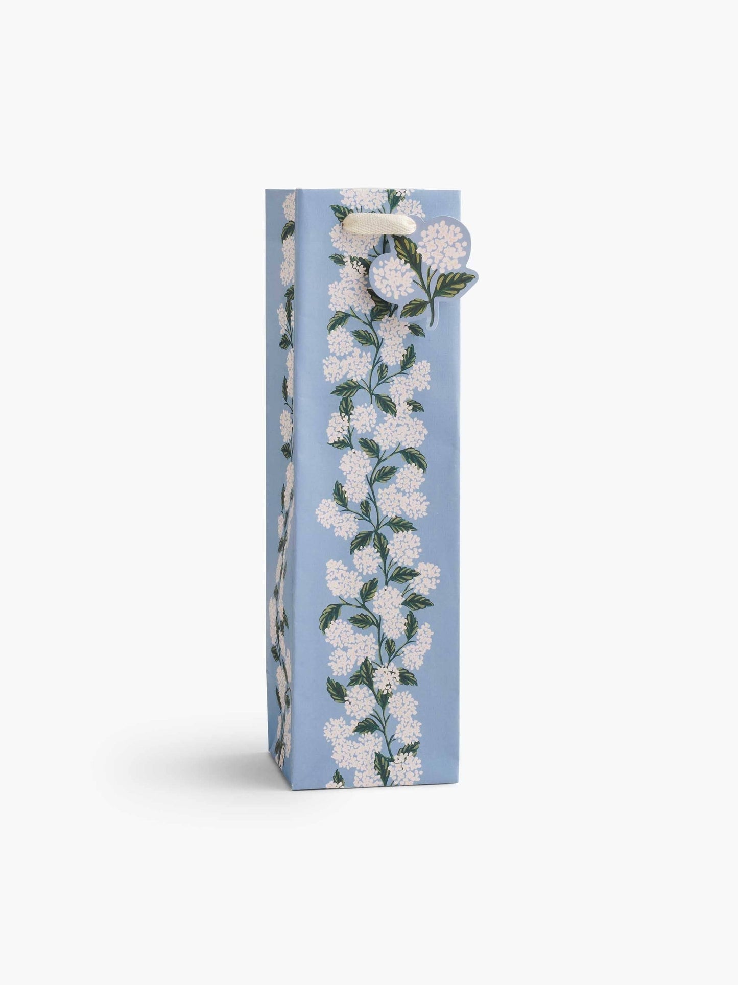 Hydrangea Gift Bag: Large