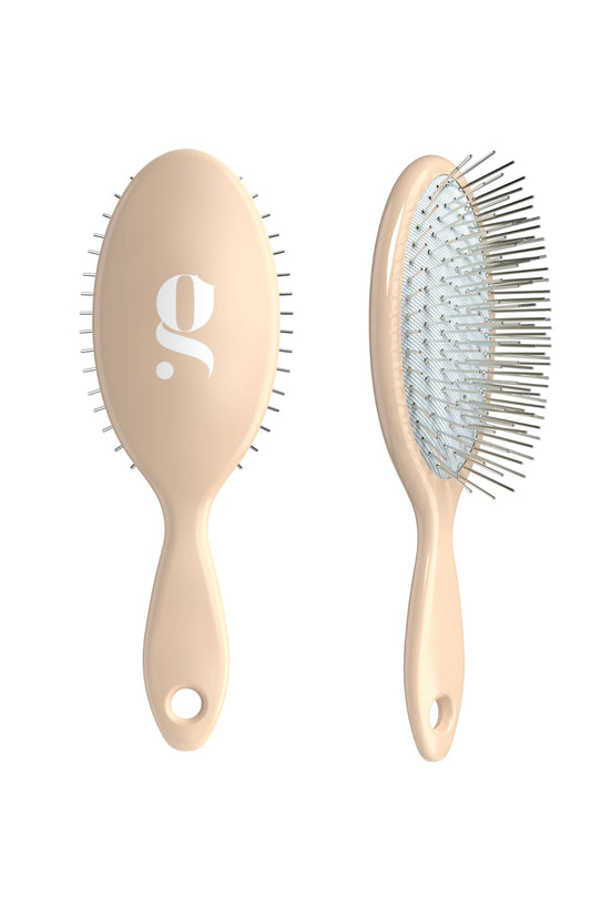 The Mini Detangling Brush: Neutral