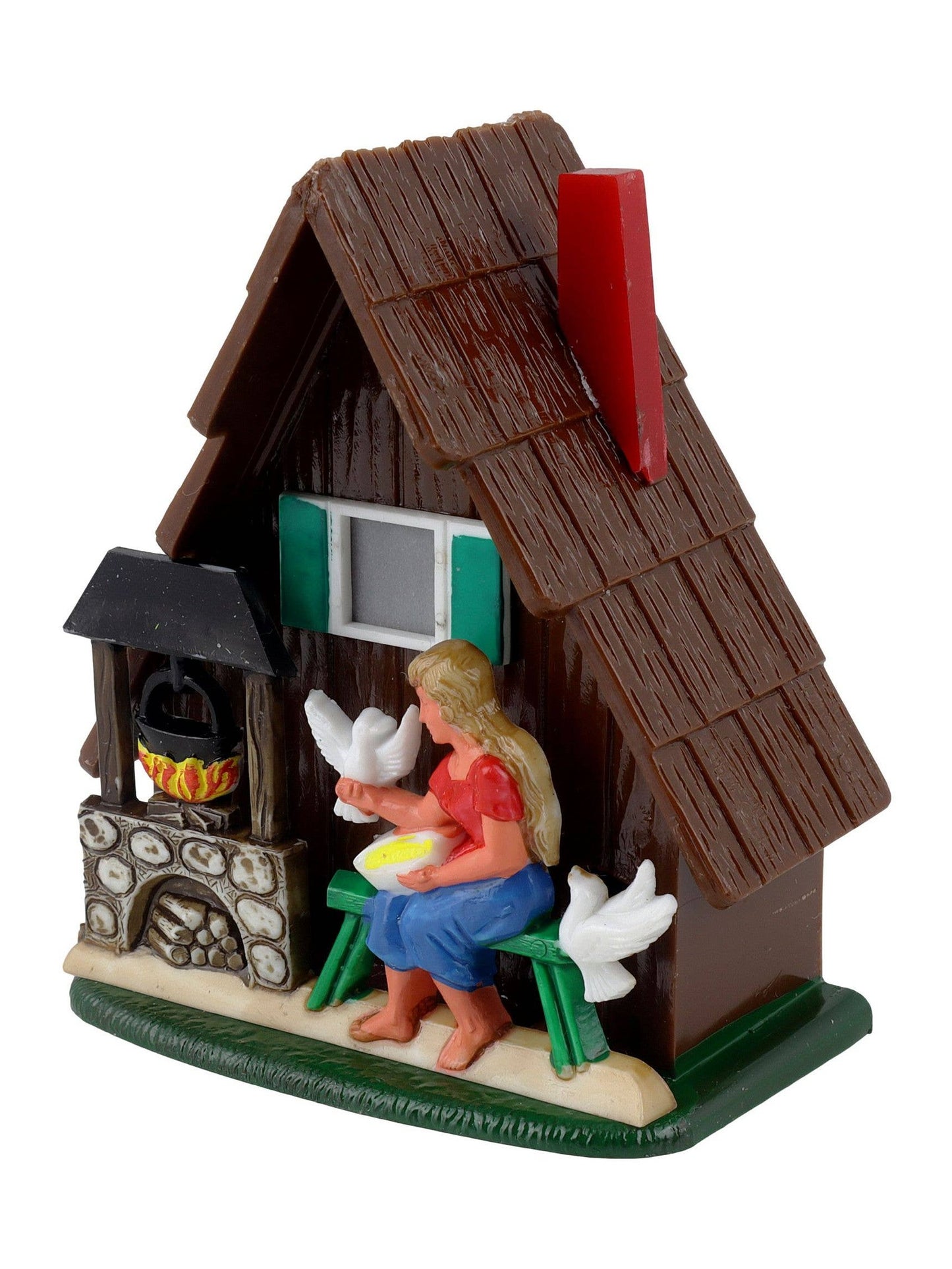 Watch Click-TV Waldhütte Fairy Cinderella