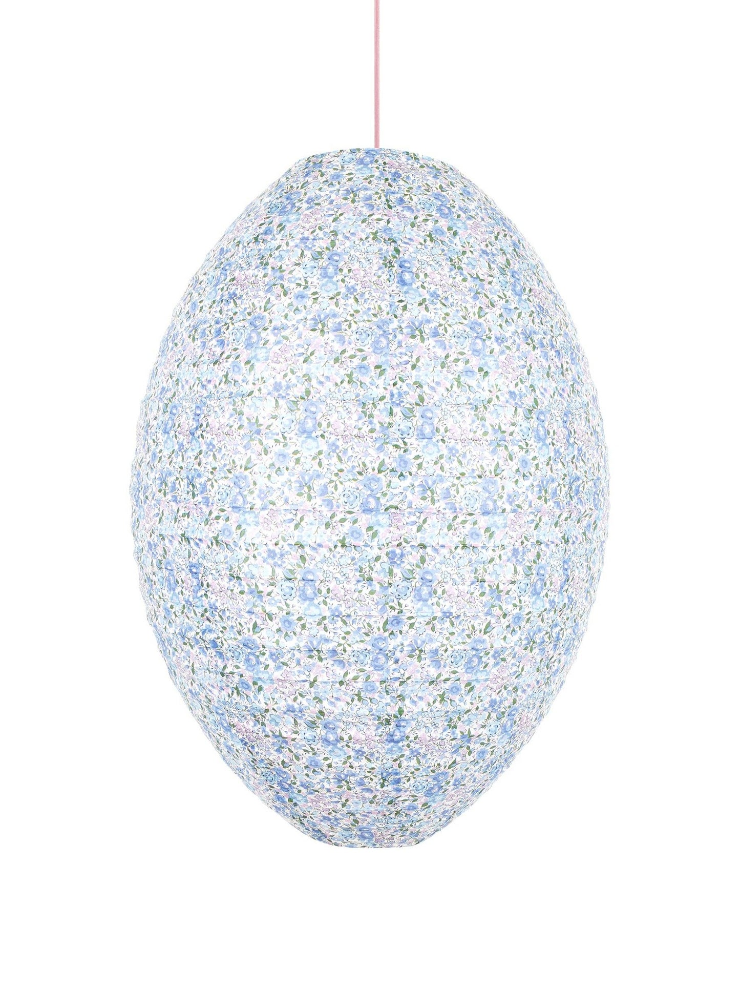 Meri Meri x Liberty of London Pastel Floral Lanterns
