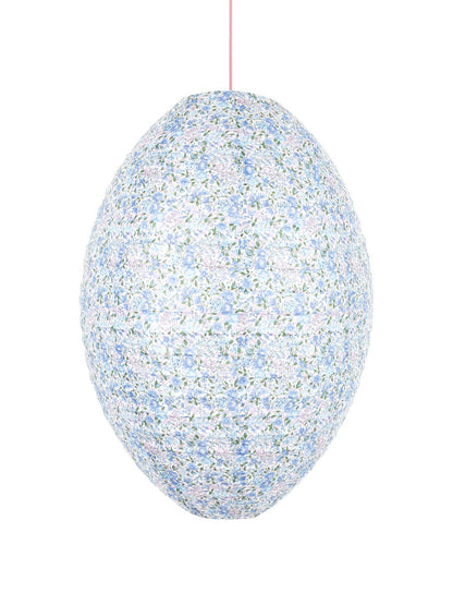 Meri Meri x Liberty of London Pastel Floral Lanterns