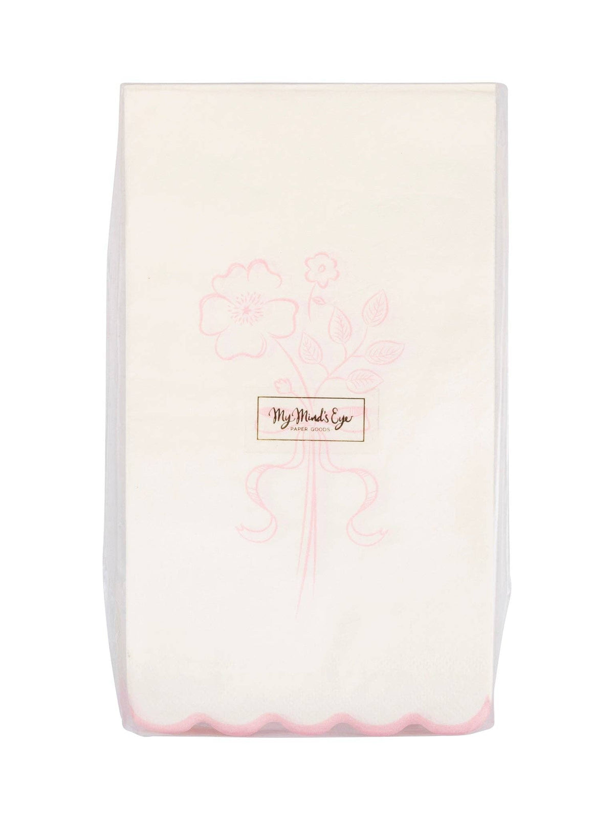 PEM1139 - Pembroke Paper Dinner Napkin